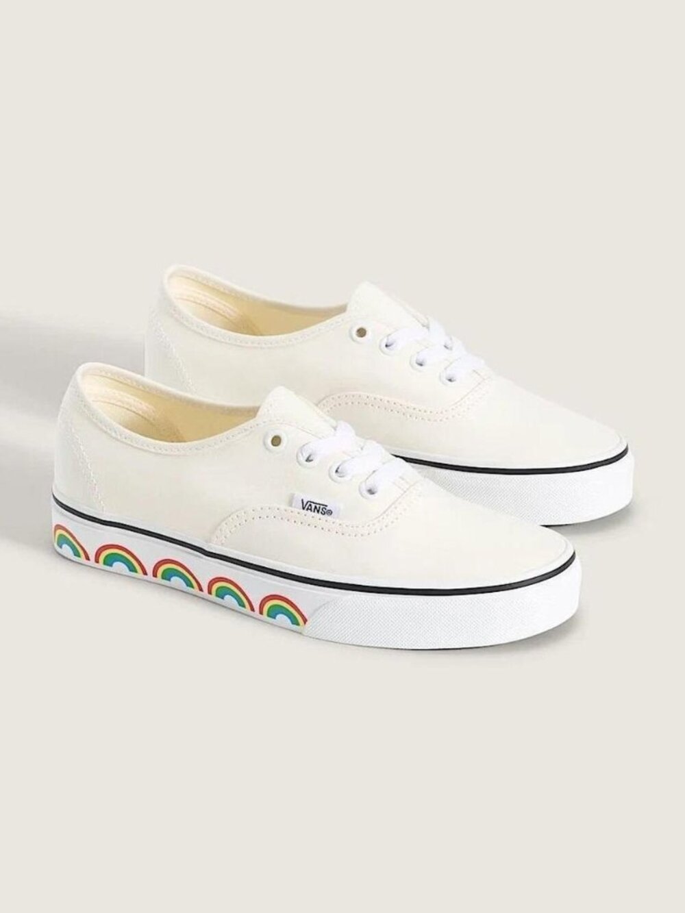 NWT VANS Skate Sneakers